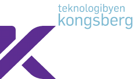 Teknologibyen Kongsberg